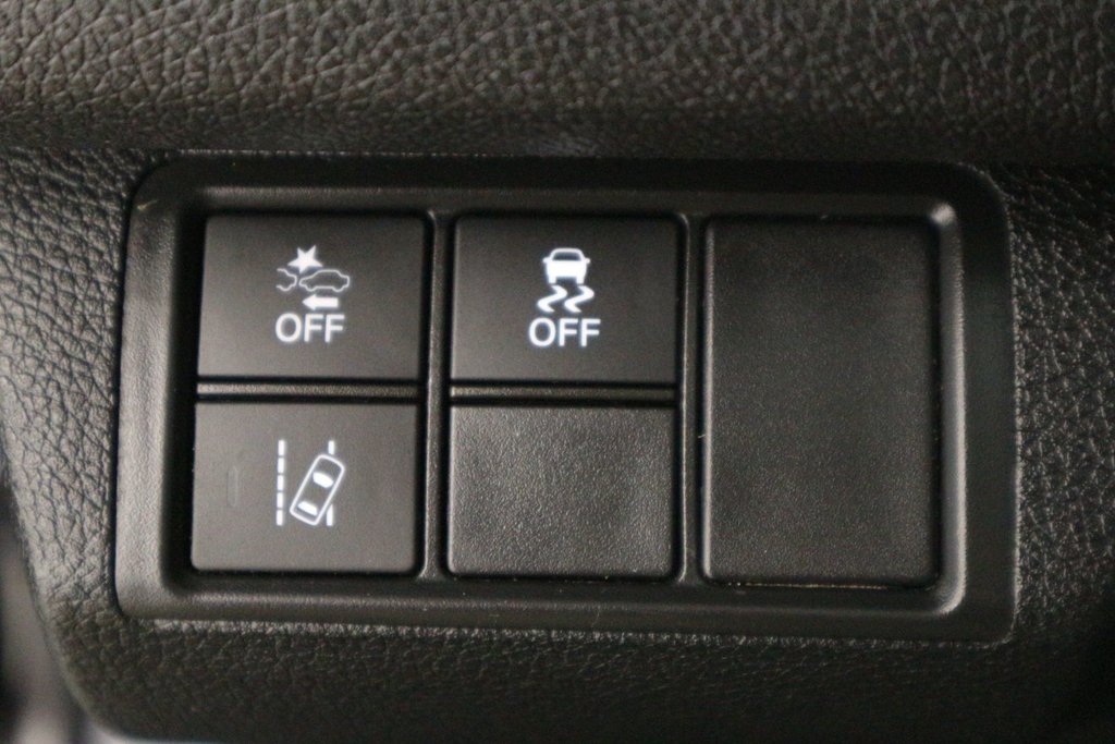 Honda Civic Touring*GARANTIE PROLONGÉE* 2020 à Quebec, Québec - 18 - w1024h768px