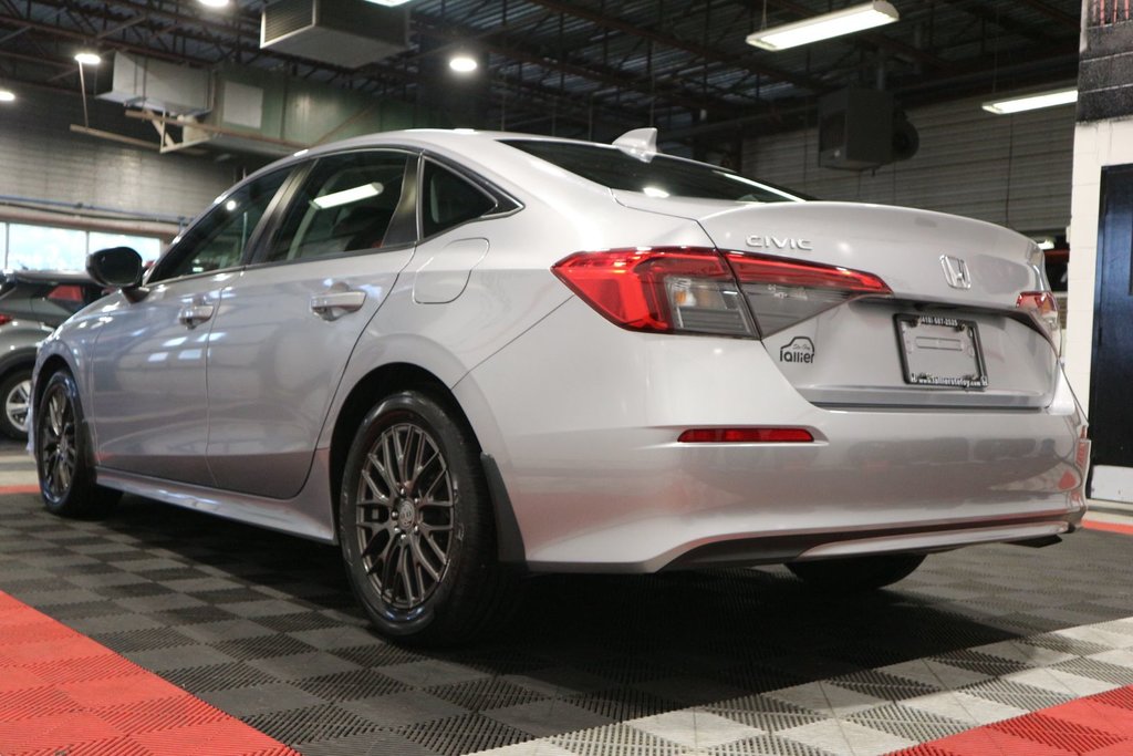 2022 Honda Civic LX*GARANTIE 10ANS/200000KM* in Quebec, Quebec - 6 - w1024h768px