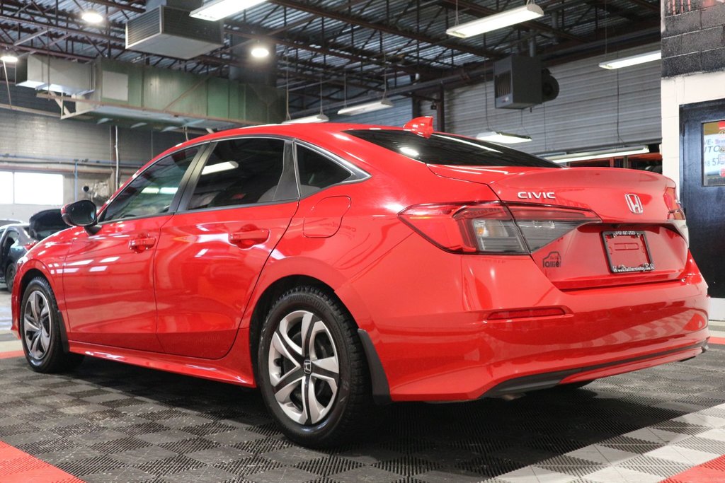 Honda Civic Touring*GARANTIE 10 ANS/200 000 KM* 2022 à Québec, Québec - 6 - w1024h768px