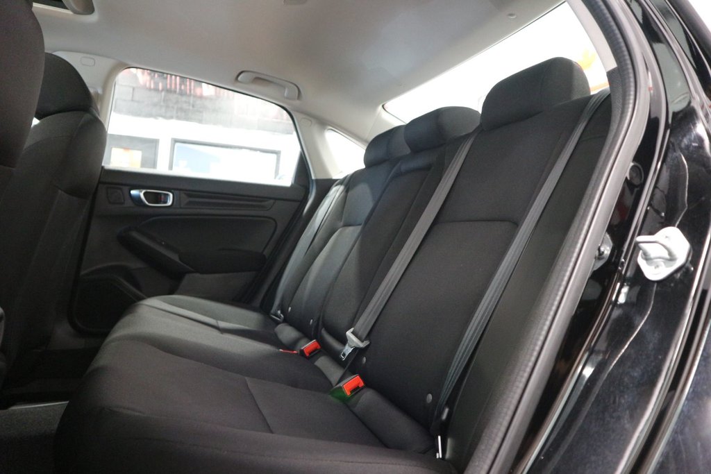 Honda Civic EX*BAS KM* 2022 à Québec, Québec - 26 - w1024h768px