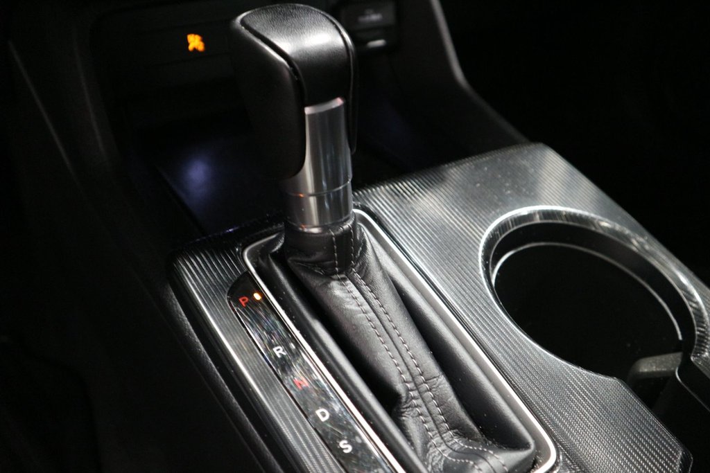 Honda Civic EX*BAS KM* 2022 à Québec, Québec - 25 - w1024h768px