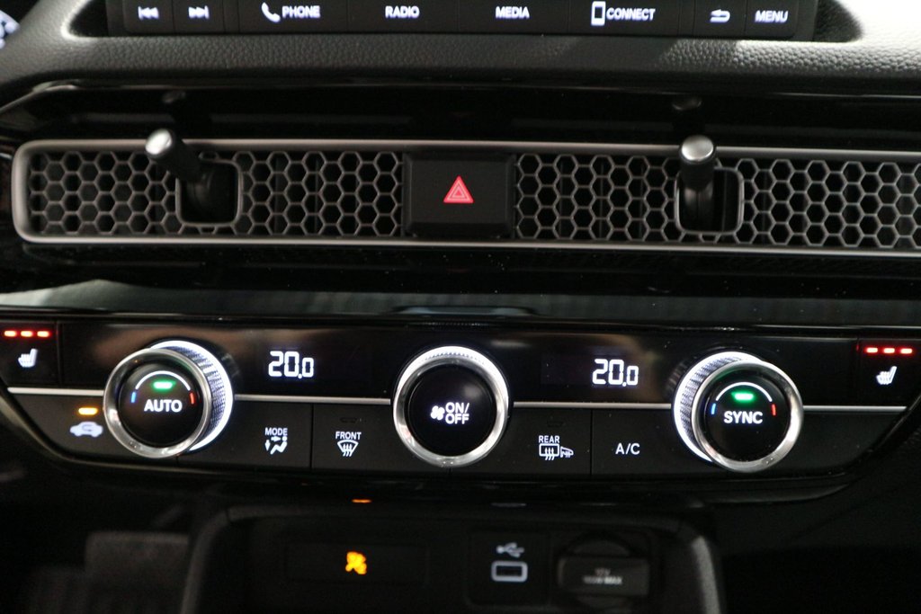 Honda Civic EX*BAS KM* 2022 à Québec, Québec - 23 - w1024h768px