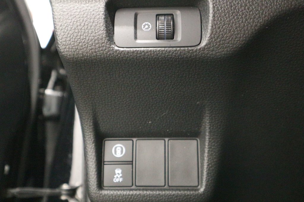 Honda Civic EX*BAS KM* 2022 à Québec, Québec - 17 - w1024h768px
