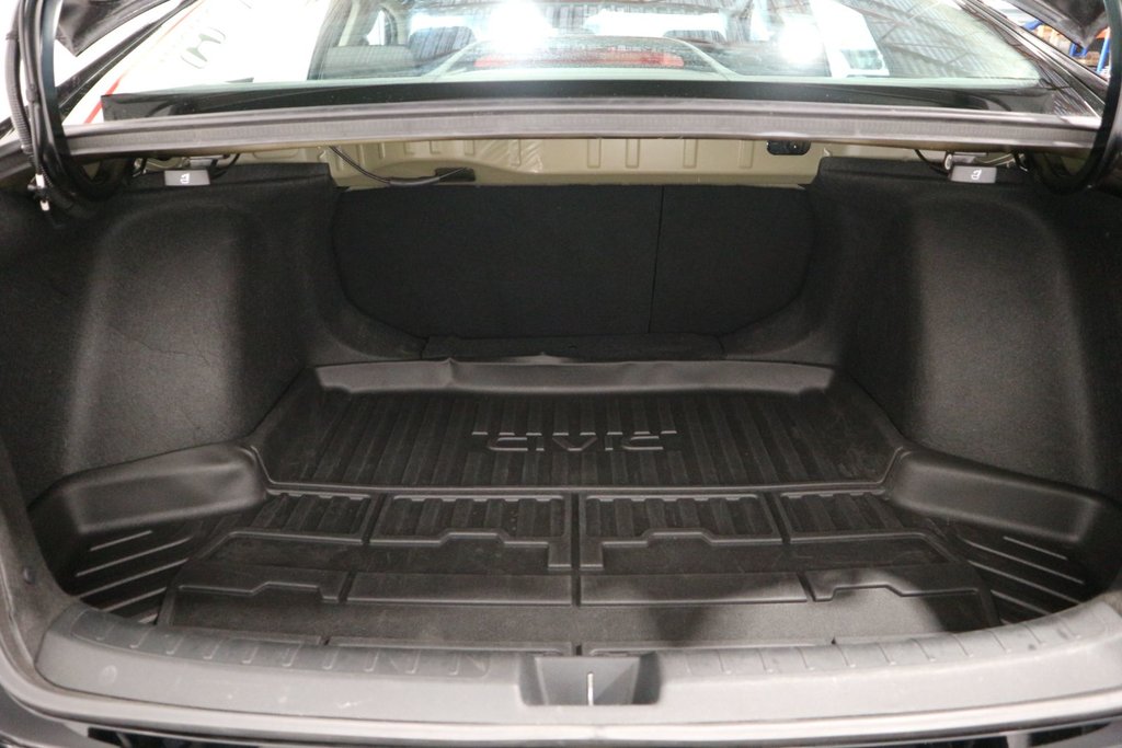 Honda Civic EX*BAS KM* 2022 à Québec, Québec - 27 - w1024h768px