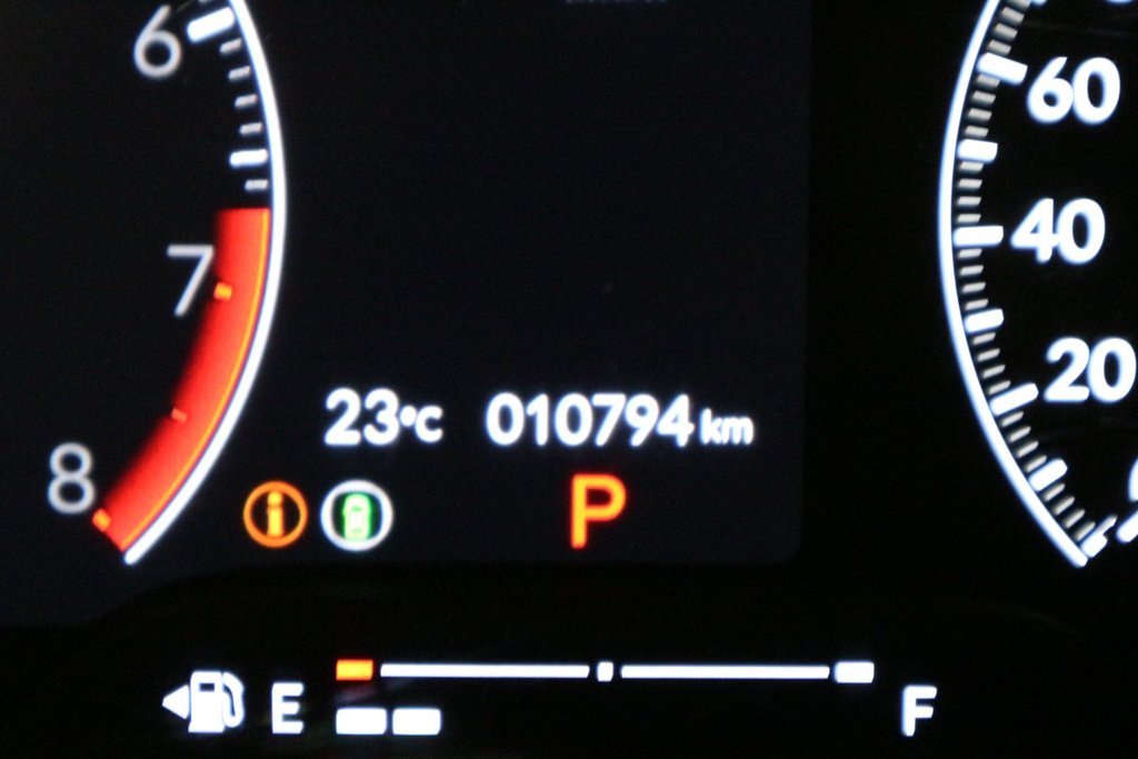 Honda Civic EX*BAS KM* 2022 à Québec, Québec - 20 - w1024h768px
