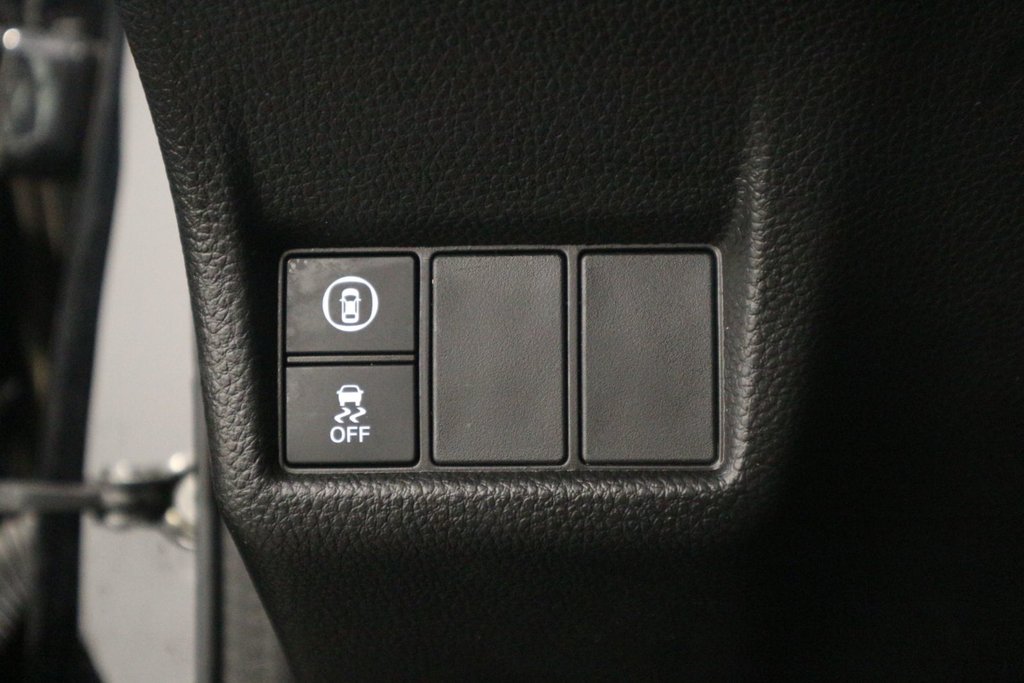 Honda Civic LX*GARANTIE 10 ANS/200 000 KM* 2022 à Québec, Québec - 14 - w1024h768px
