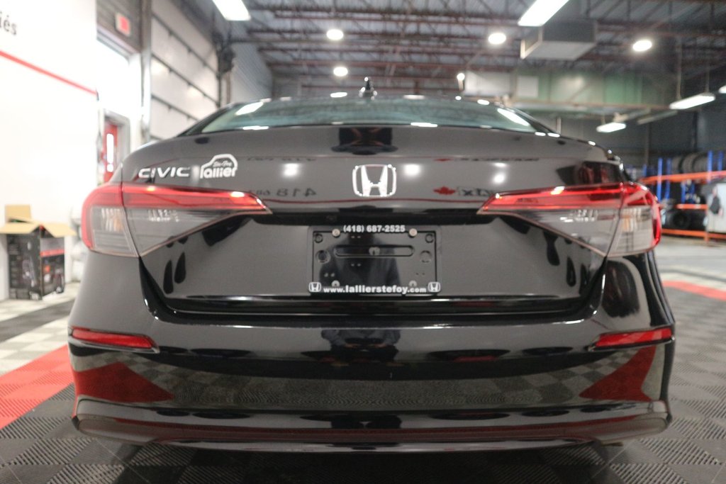 Honda Civic LX*GARANTIE 10 ANS/200 000 KM* 2022 à Québec, Québec - 8 - w1024h768px