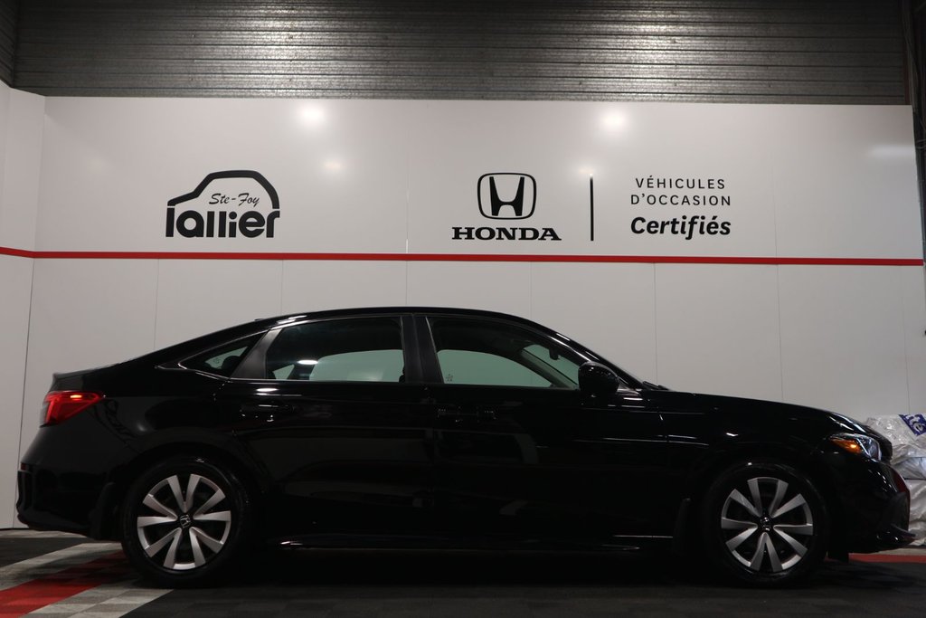 Honda Civic LX*GARANTIE 10 ANS/200 000 KM* 2022 à Québec, Québec - 11 - w1024h768px