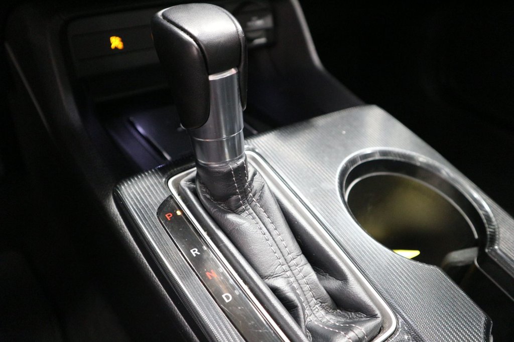 Honda Civic Touring*TOIT OUVRANT* 2022 à Québec, Québec - 27 - w1024h768px