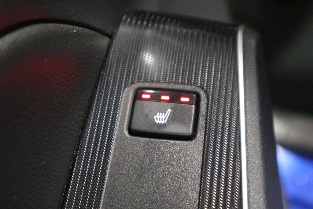 Honda Civic Touring*TOIT OUVRANT* 2022 à Québec, Québec - 29 - w1024h768px