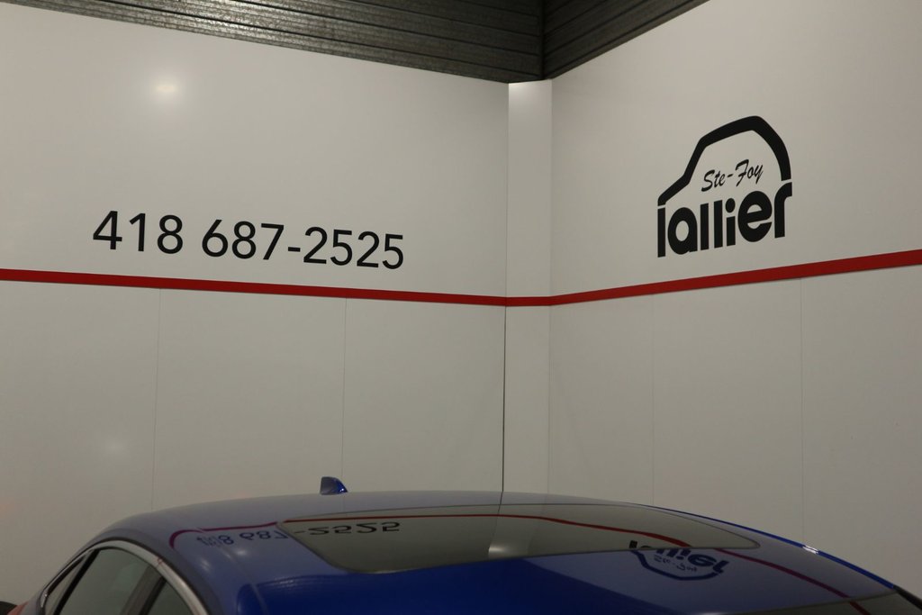 Honda Civic Touring*TOIT OUVRANT* 2022 à Québec, Québec - 13 - w1024h768px