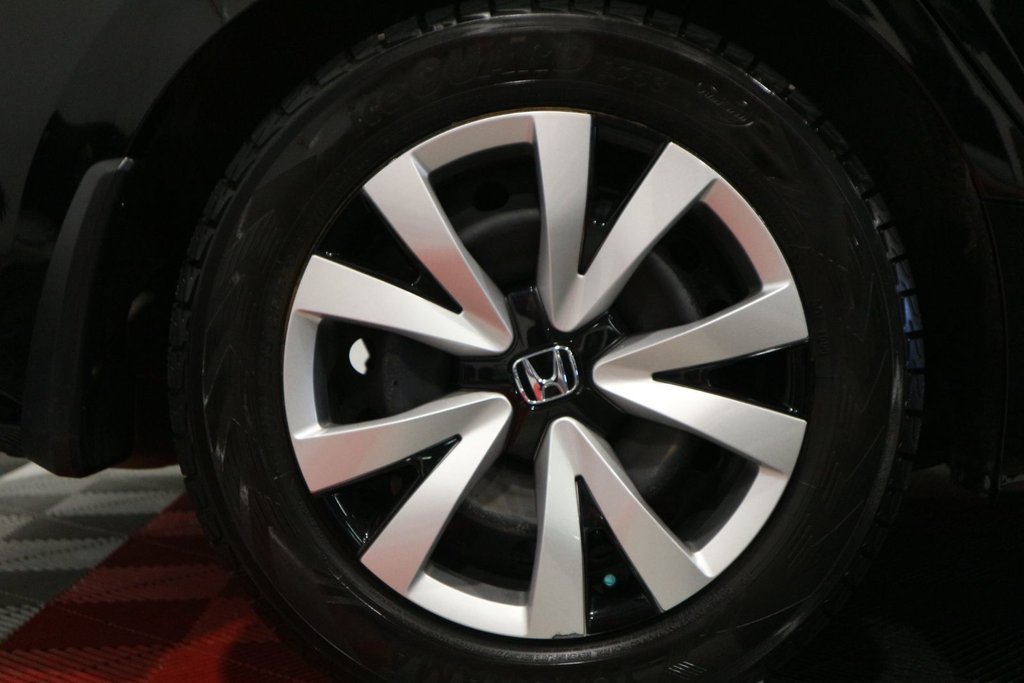 2022 Honda Civic LX*GARANTIE 10ANS/200KM in Quebec, Quebec - 12 - w1024h768px