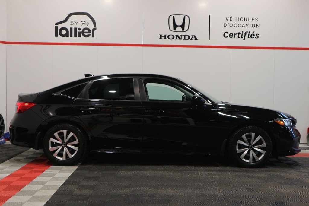 2022 Honda Civic LX*GARANTIE 10ANS/200KM in Quebec, Quebec - 11 - w1024h768px