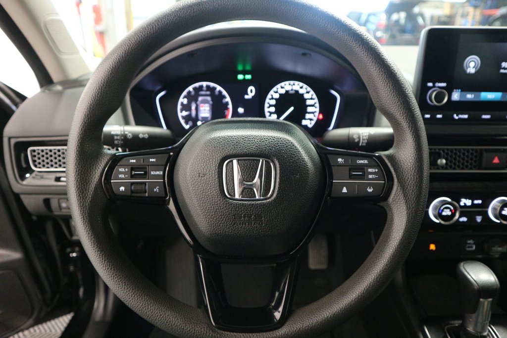 2022 Honda Civic LX*GARANTIE 10ANS/200KM in Quebec, Quebec - 17 - w1024h768px