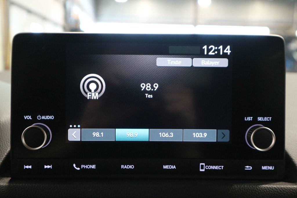 2022 Honda Civic LX*GARANTIE 10ANS/200KM in Quebec, Quebec - 20 - w1024h768px