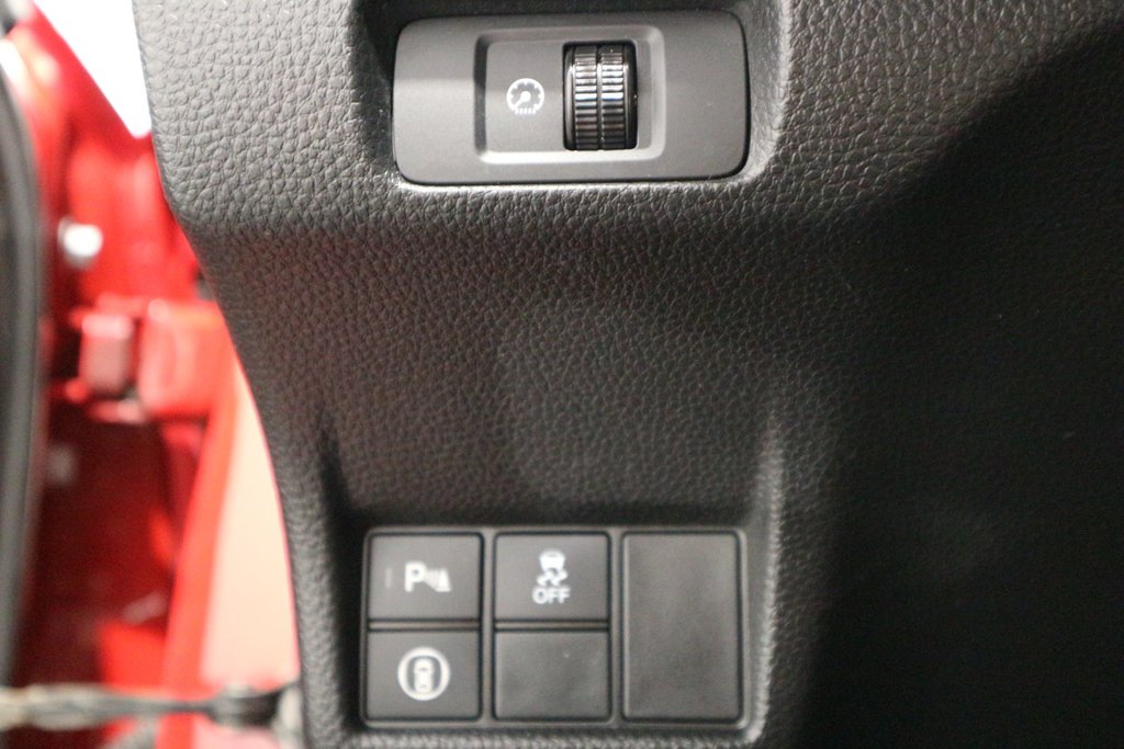Honda Civic Si*GARANTIE 10 ANS/200 000 KM* 2023 à Québec, Québec - 18 - w1024h768px