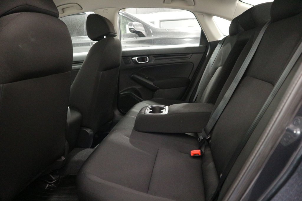 Honda Civic LX*BAS KM* 2023 à Québec, Québec - 23 - w1024h768px