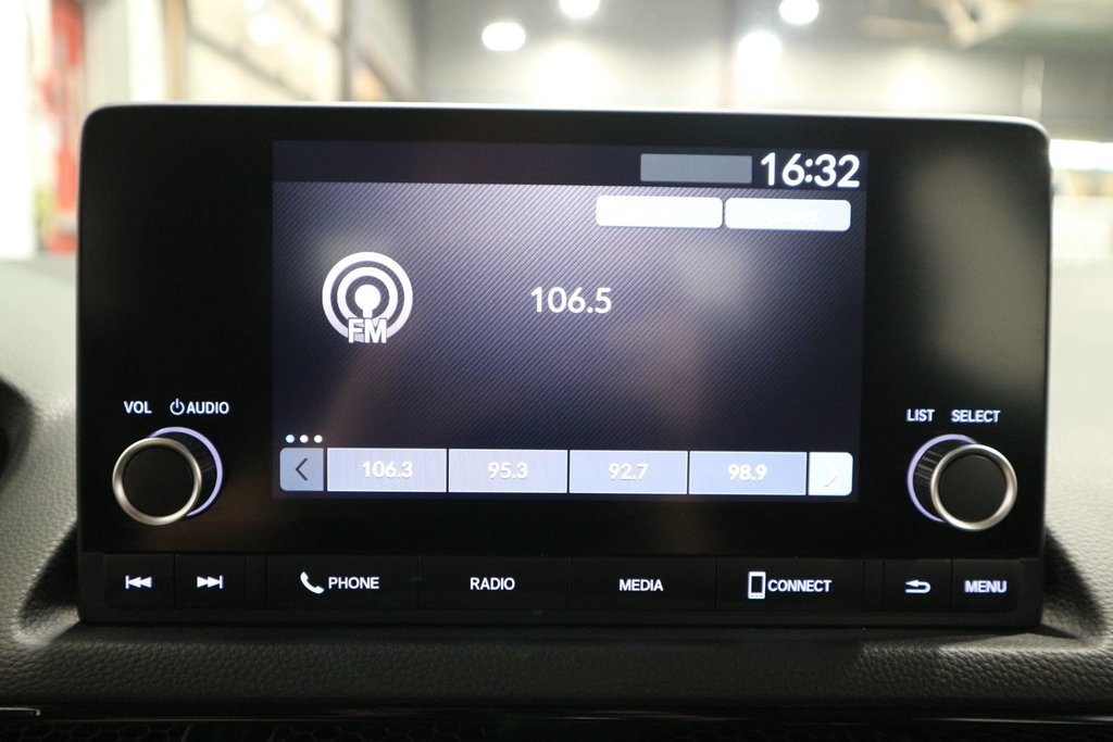 Honda Civic LX*BAS KM* 2023 à Québec, Québec - 19 - w1024h768px