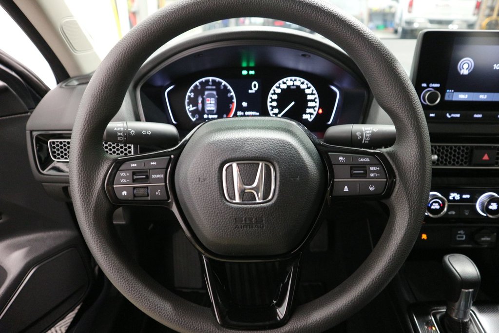 Honda Civic LX*BAS KM* 2023 à Québec, Québec - 17 - w1024h768px