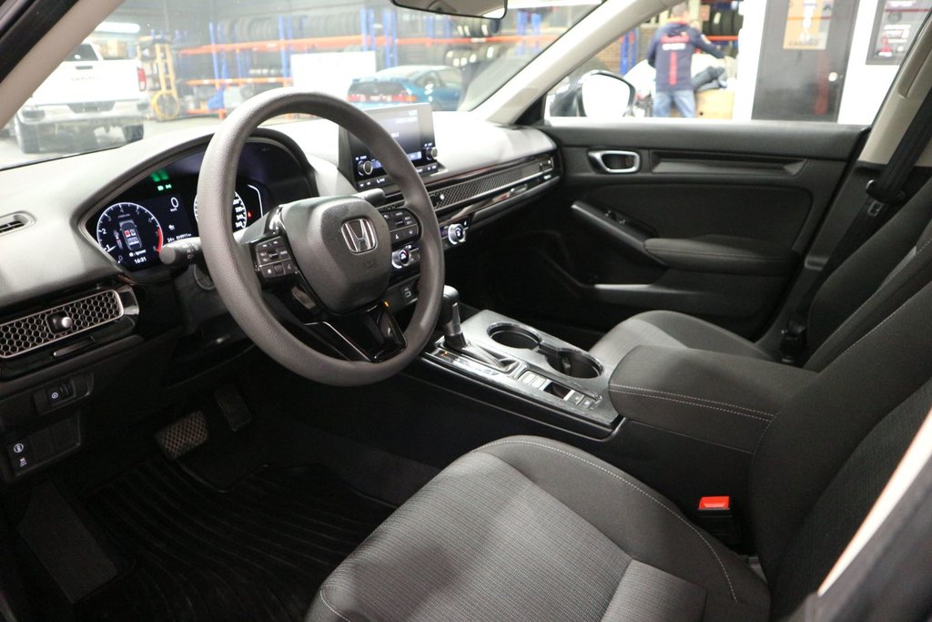 Honda Civic LX*BAS KM* 2023 à Québec, Québec - 13 - w1024h768px
