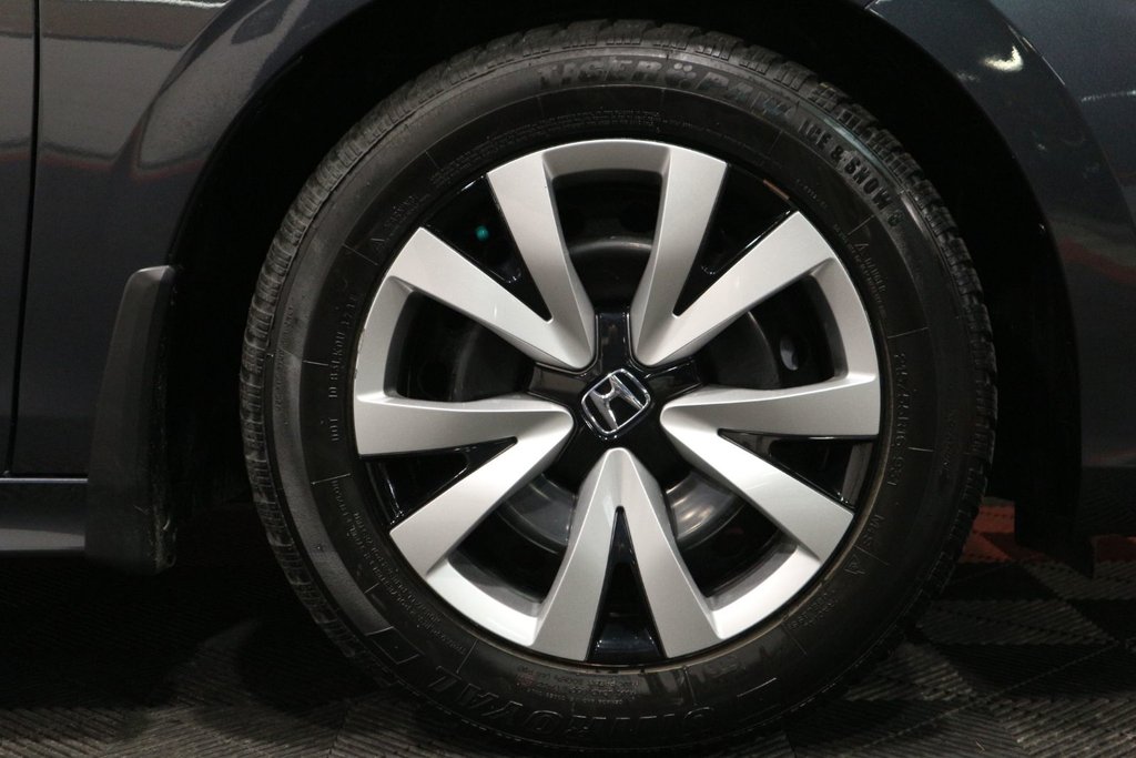 Honda Civic LX*BAS KM* 2023 à Québec, Québec - 12 - w1024h768px