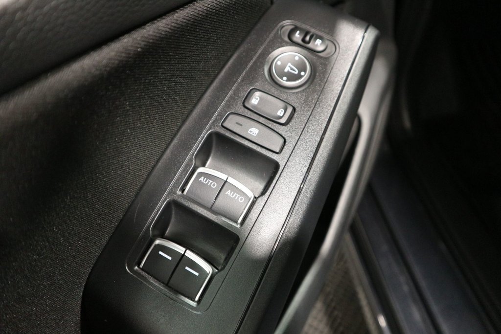 Honda Civic LX*BAS KM* 2023 à Québec, Québec - 14 - w1024h768px