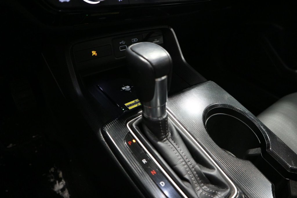 Honda Civic Touring*GARANTIE MAI 2026/100 000KM* 2023 à Québec, Québec - 29 - w1024h768px