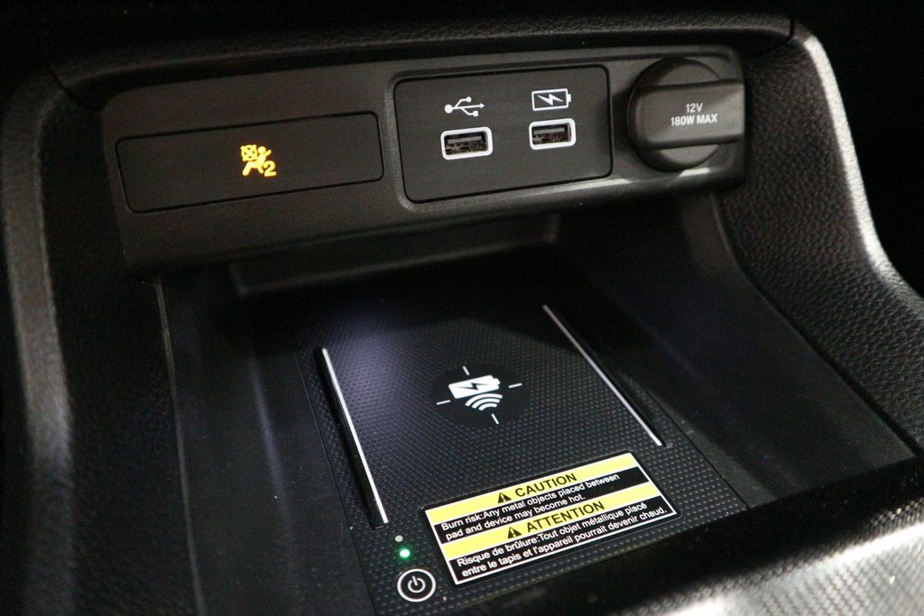 Honda Civic Touring*GARANTIE MAI 2026/100 000KM* 2023 à Québec, Québec - 28 - w1024h768px