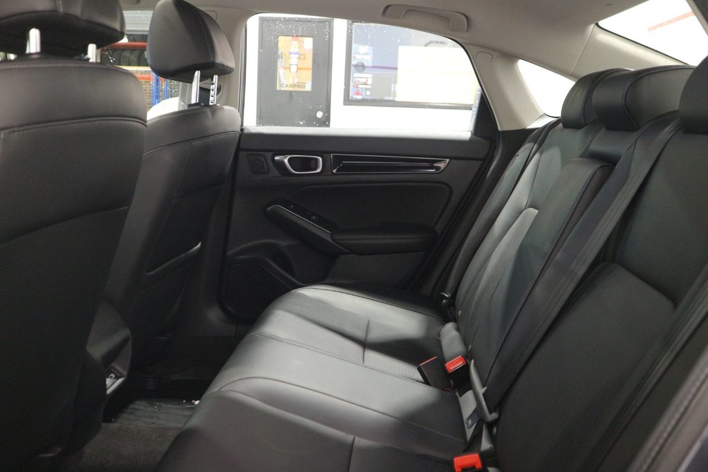 Honda Civic Touring*GARANTIE MAI 2026/100 000KM* 2023 à Québec, Québec - 30 - w1024h768px