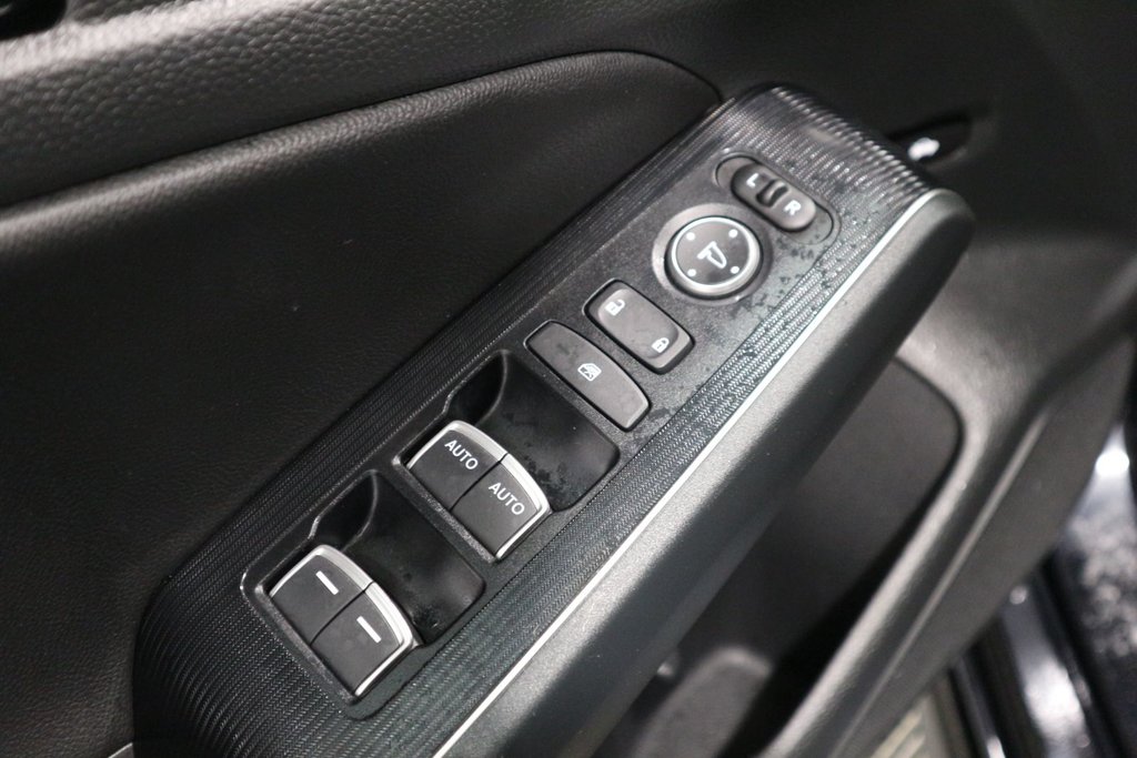 Honda Civic Touring*GARANTIE MAI 2026/100 000KM* 2023 à Québec, Québec - 17 - w1024h768px