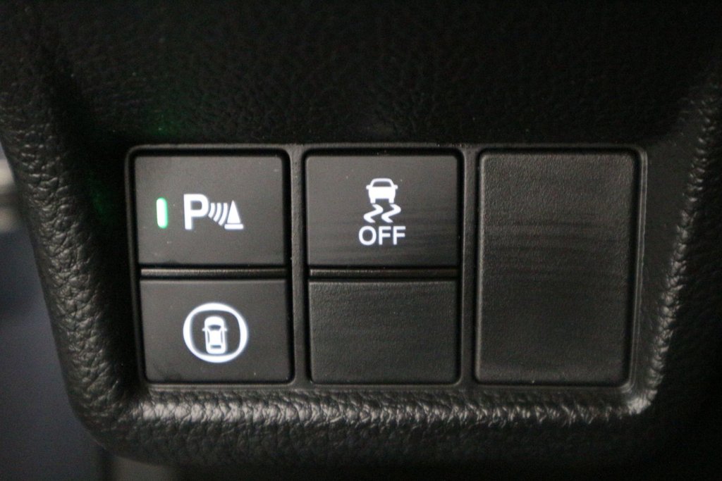 Honda Civic Touring*GARANTIE MAI 2026/100 000KM* 2023 à Québec, Québec - 18 - w1024h768px