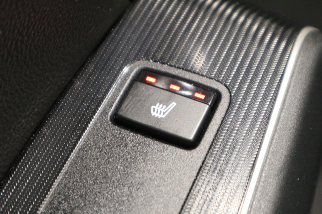 Honda Civic Touring*GARANTIE MAI 2026/100 000KM* 2023 à Québec, Québec - 31 - w1024h768px