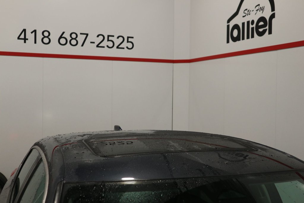 Honda Civic Touring*GARANTIE MAI 2026/100 000KM* 2023 à Québec, Québec - 13 - w1024h768px