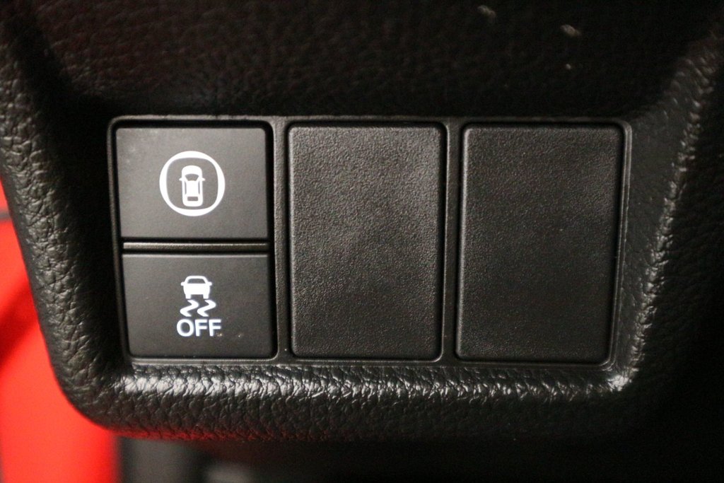 Honda Civic Sport*GARANTIE PROLONGÉE* 2024 à Québec, Québec - 17 - w1024h768px