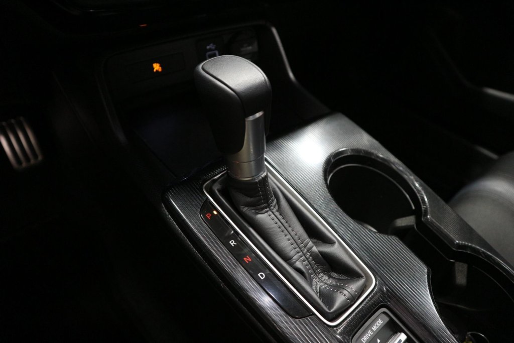 Honda Civic Sport*GARANTIE PROLONGÉE* 2024 à Québec, Québec - 25 - w1024h768px