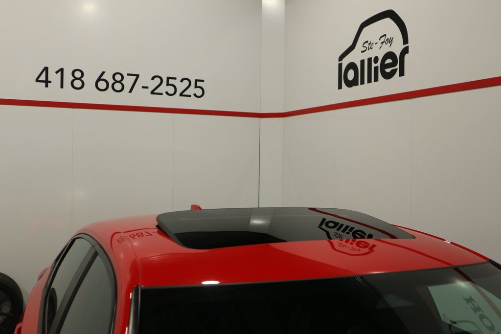 Honda Civic Sport*GARANTIE PROLONGÉE* 2024 à Québec, Québec - 13 - w1024h768px