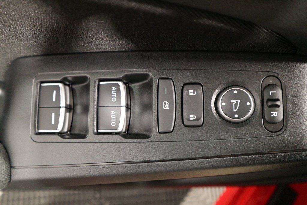 Honda Civic Sport*GARANTIE PROLONGÉE* 2024 à Québec, Québec - 16 - w1024h768px