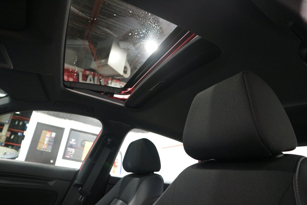 Honda Civic Sport*GARANTIE PROLONGÉE* 2024 à Québec, Québec - 15 - w1024h768px