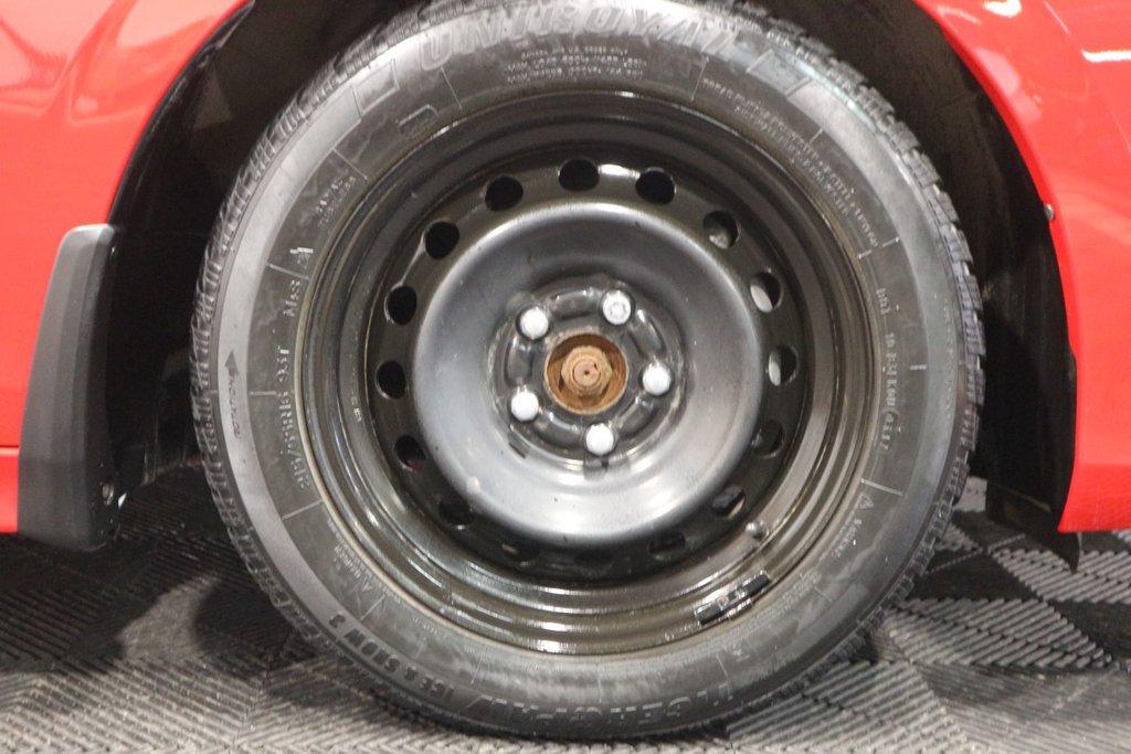 Honda Civic Sport*GARANTIE PROLONGÉE* 2024 à Québec, Québec - 12 - w1024h768px