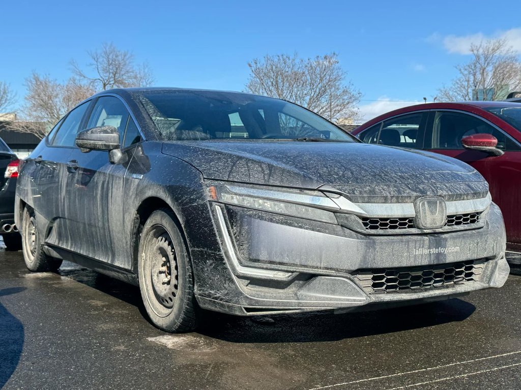 2020 Honda Clarity Plug-In Hybrid *GARANTIE PROLONGÉE* in Quebec, Quebec - 1 - w1024h768px