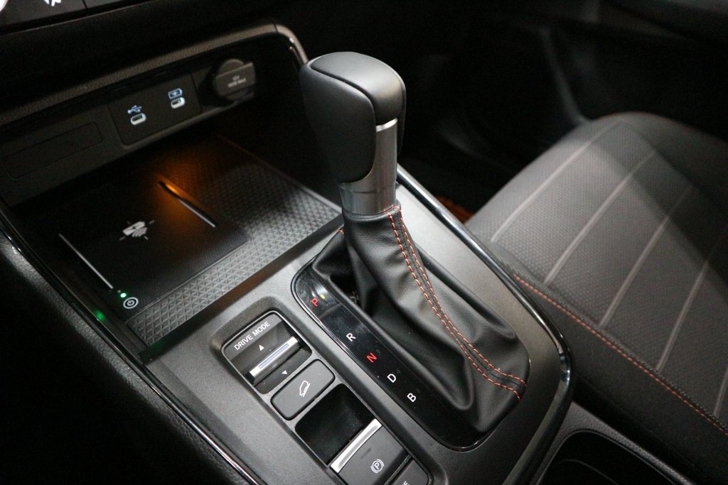 Honda CR-V Hybrid TrailSport*TOIT OUVRANT* 2026 à Québec, Québec - 25 - w1024h768px