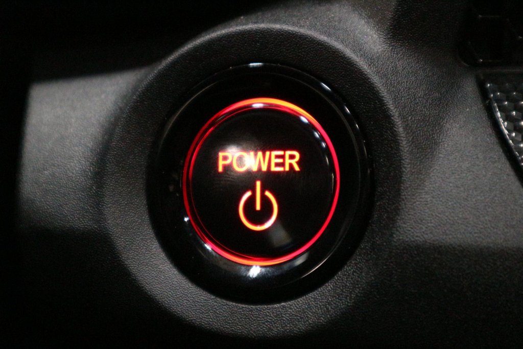 Honda CR-V Hybrid TrailSport*TOIT OUVRANT* 2026 à Québec, Québec - 21 - w1024h768px