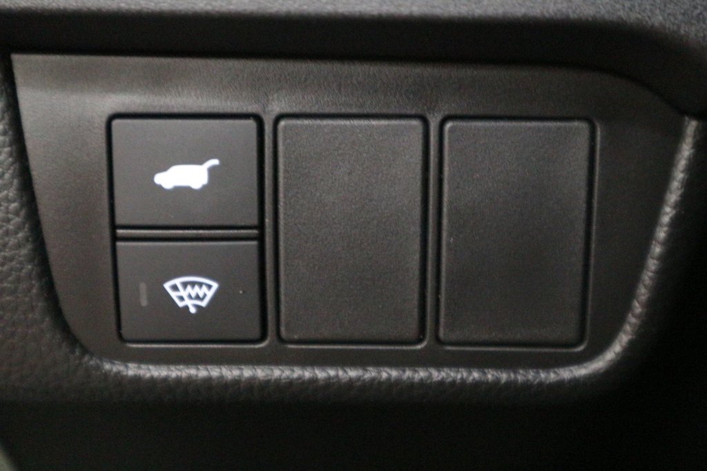 Honda CR-V Hybrid TrailSport*TOIT OUVRANT* 2026 à Québec, Québec - 16 - w1024h768px