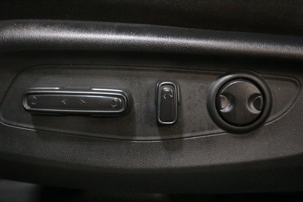 Honda CR-V Hybrid TrailSport*TOIT OUVRANT* 2026 à Québec, Québec - 14 - w1024h768px