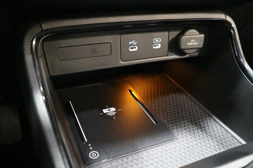 Honda CR-V Hybrid TrailSport*TOIT OUVRANT* 2026 à Québec, Québec - 24 - w1024h768px