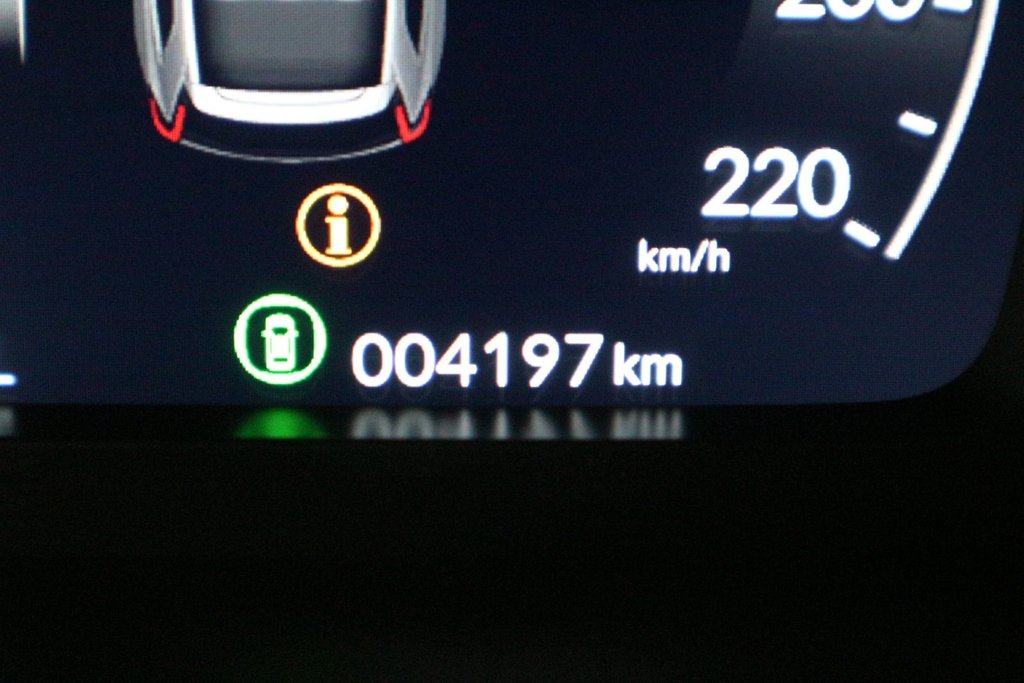 Honda CR-V Hybrid TrailSport*TOIT OUVRANT* 2026 à Québec, Québec - 20 - w1024h768px