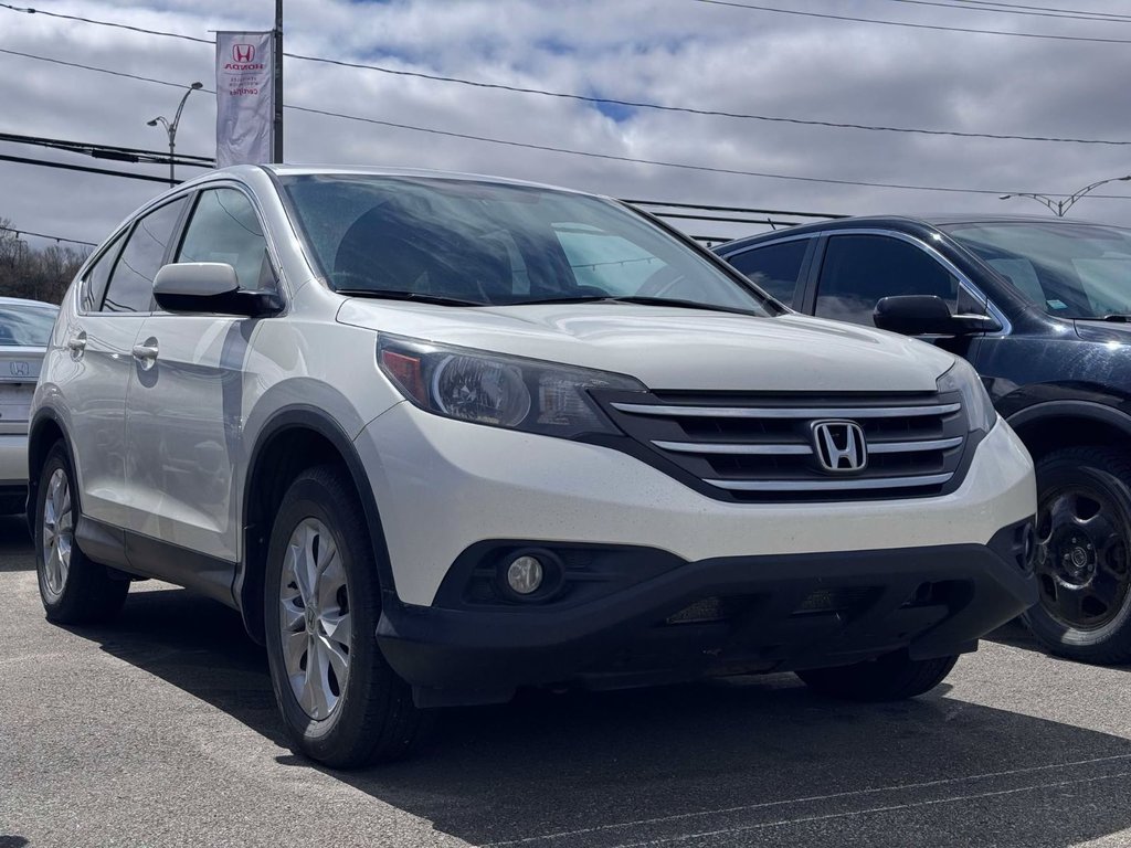 2014 Honda CR-V EX*JAMAIS ACCIDENTÉ* in Quebec, Quebec - 1 - w1024h768px
