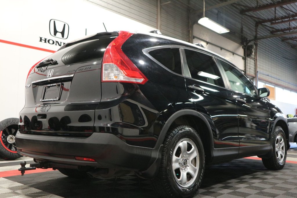 2014 Honda CR-V LX*BLUETOOTH* in Quebec, Quebec - 9 - w1024h768px