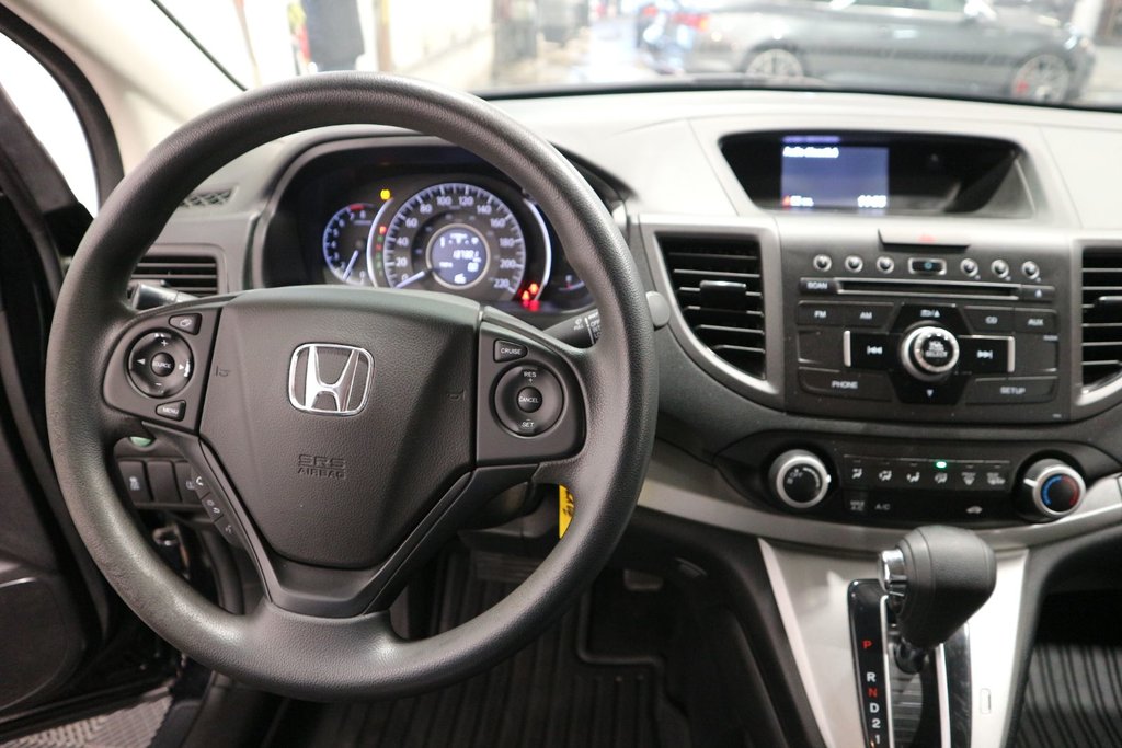 2014 Honda CR-V LX*BLUETOOTH* in Quebec, Quebec - 16 - w1024h768px