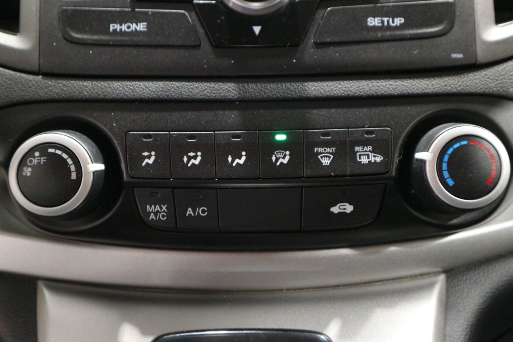 2014 Honda CR-V LX*BLUETOOTH* in Quebec, Quebec - 20 - w1024h768px